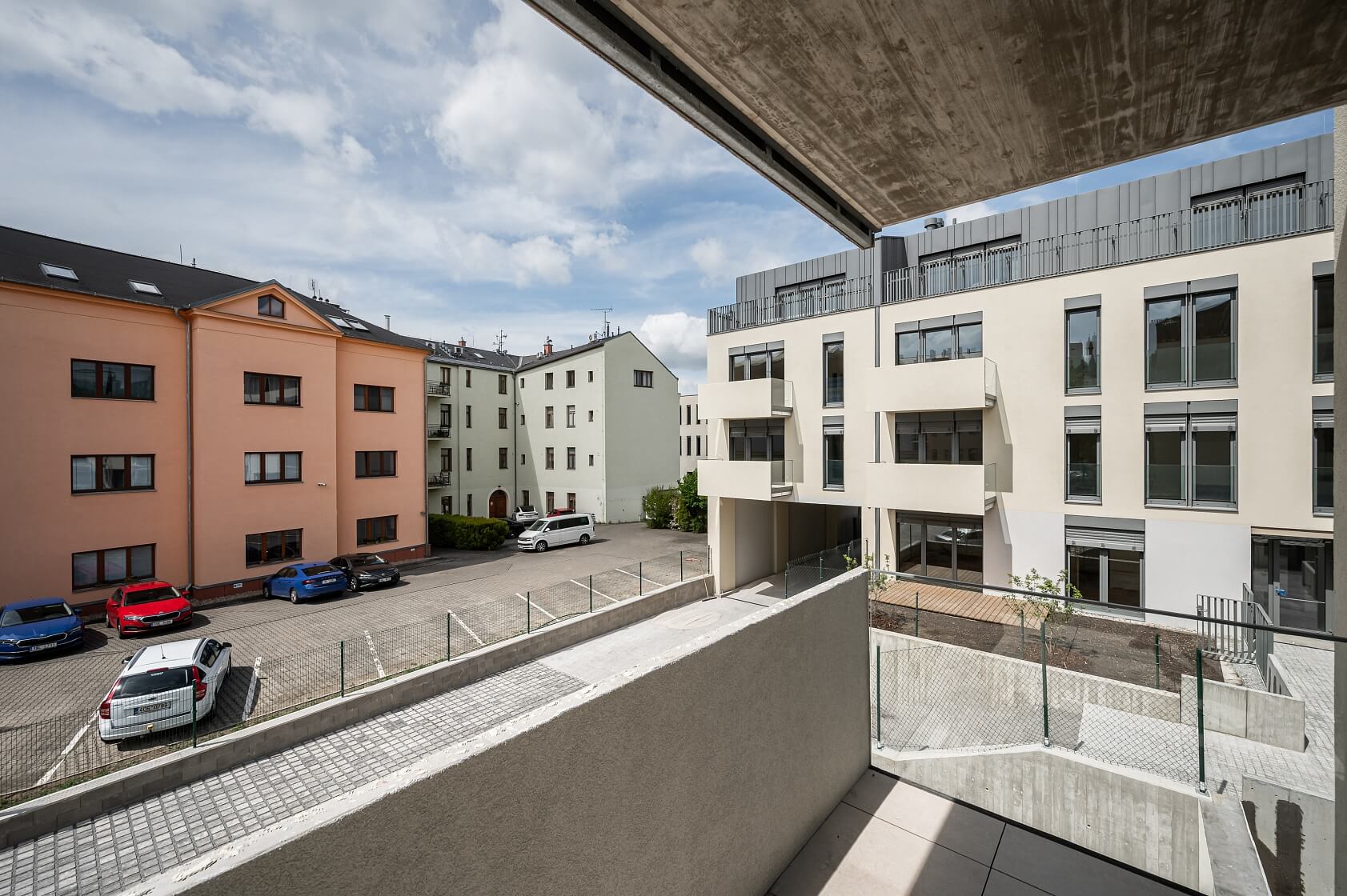 Na Karmeli, Mladá Boleslav - Mladá Boleslav | Prodej, Byt 2+kk, 57 m²