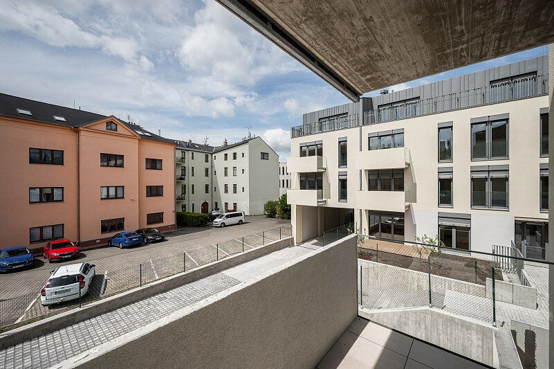 Na Karmeli, Mladá Boleslav - Mladá Boleslav | Prodej, Byt 2+kk, 57 m²