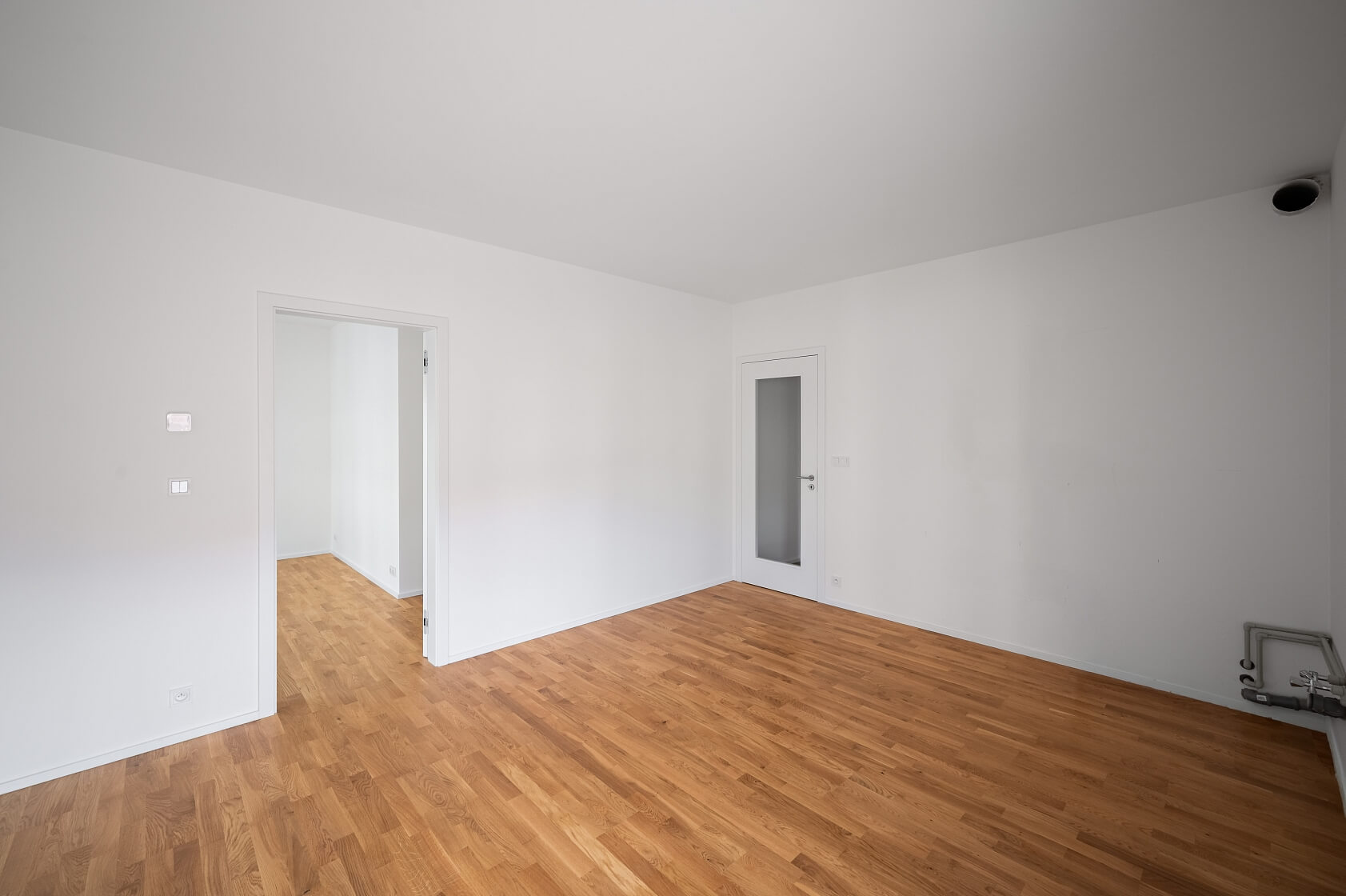 Na Karmeli, Mladá Boleslav - Mladá Boleslav | Sale, Apartment One-bedroom (2+kk), 57 m²