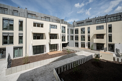Na Karmeli, Mladá Boleslav - Mladá Boleslav | Prodej, Byt 2+kk, 57 m²