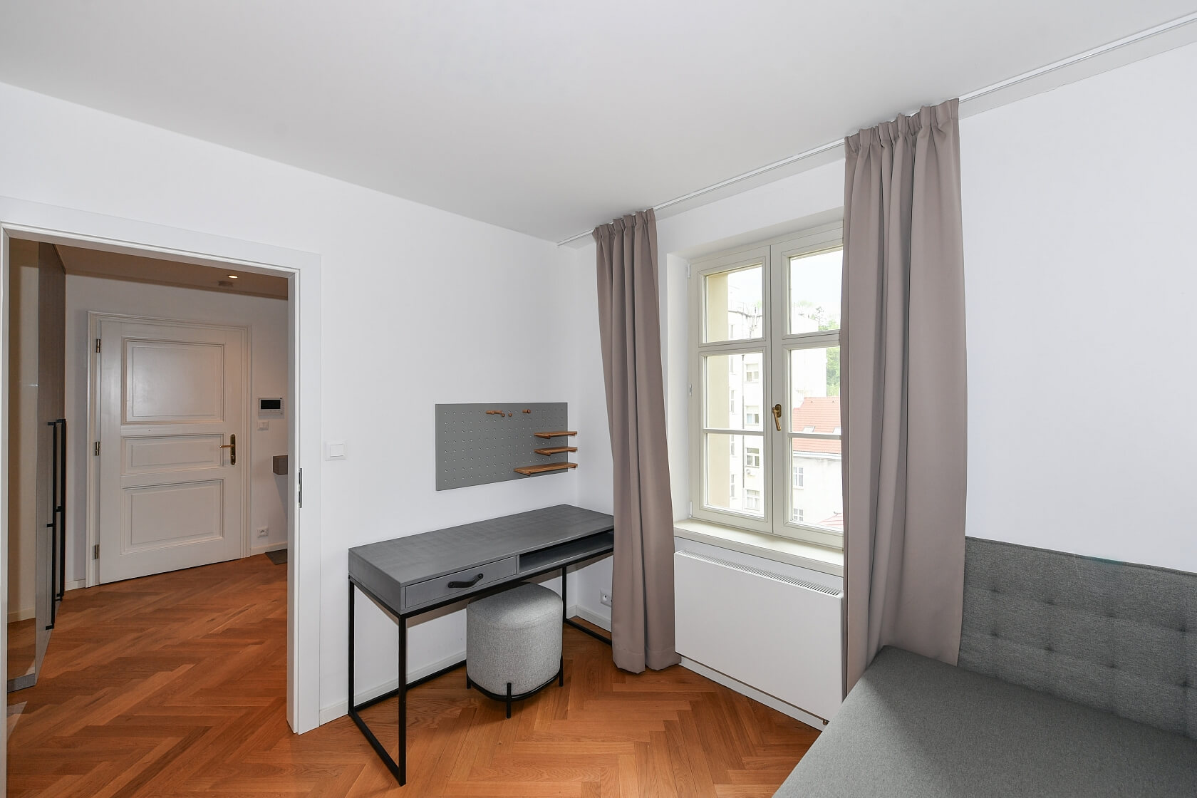 Roháčova, Žižkov - Praha 3 | Prodej, Byt 3+kk, 90 m²