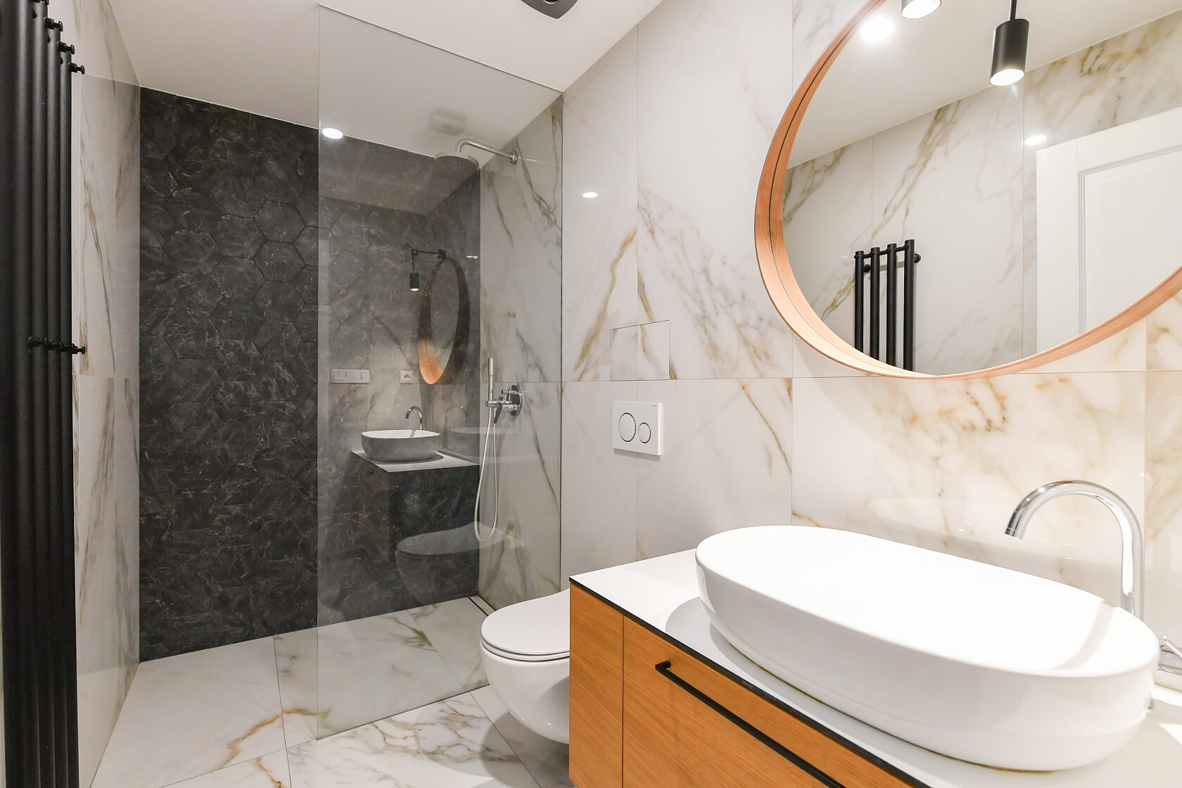Roháčova, Žižkov - Prague 3 | Sale, Apartment Two-bedroom (3+kk), 90 m²