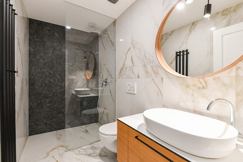 Roháčova, Žižkov - Prague 3 | Sale, Apartment Two-bedroom (3+kk), 90 m²
