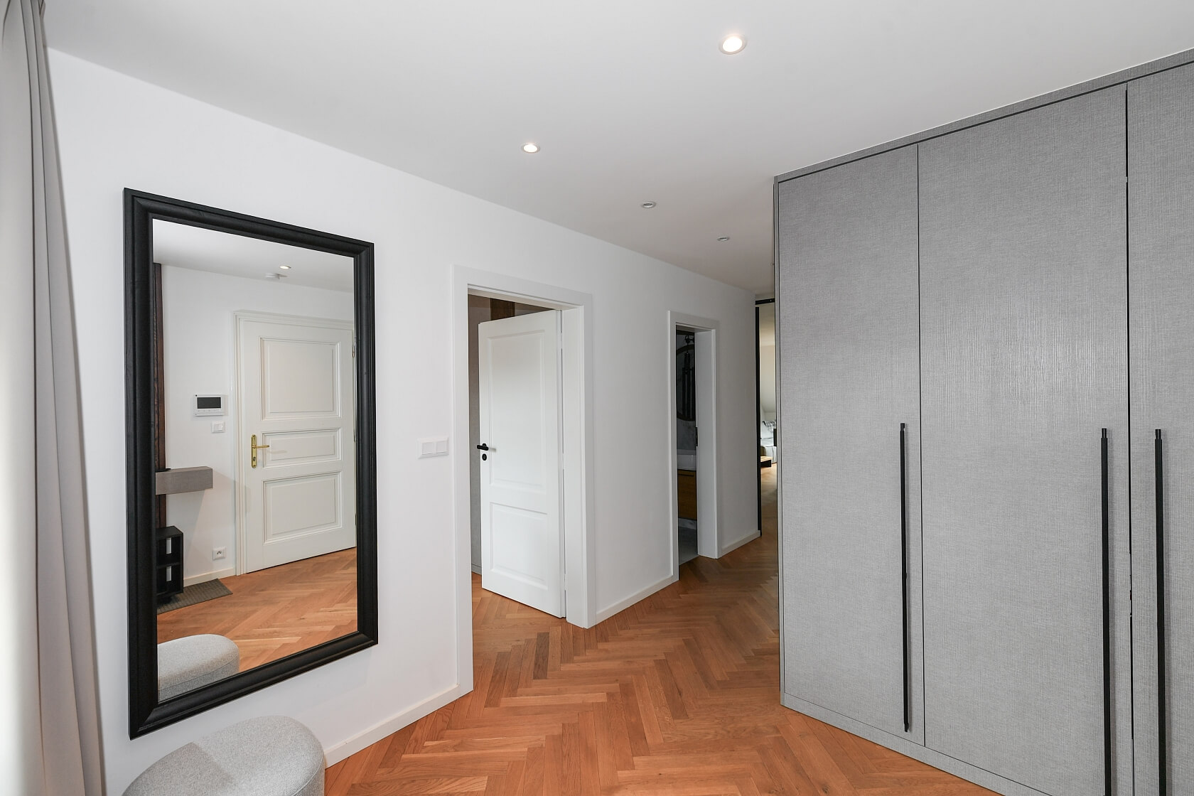Roháčova, Žižkov - Praha 3 | Prodej, Byt 3+kk, 90 m²