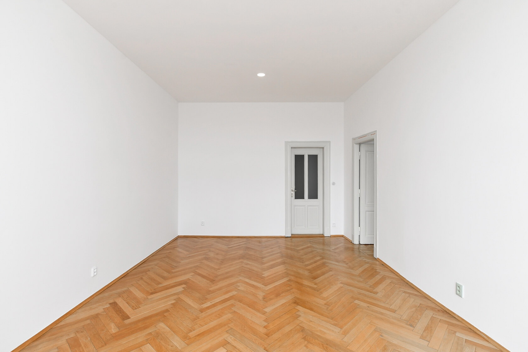 Janáčkovo nábřeží, Smíchov - Prague 5 | Rent, Apartment Three-bedroom (4+1), 146 m²