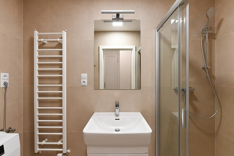 Máchova, Vinohrady - Praha 2 | Pronájem, Byt 2+kk, 48 m²