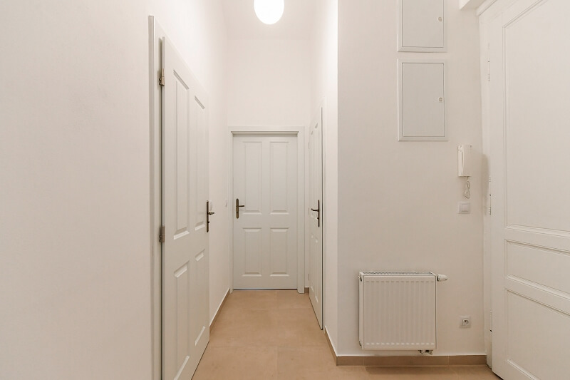 Máchova, Vinohrady - Praha 2 | Pronájem, Byt 2+kk, 48 m²