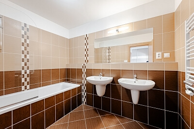 V Třešňovce, Hrdlořezy - Praha 9 | Pronájem, Byt 2+kk, 66 m²