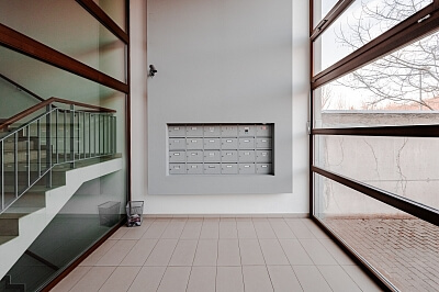 V Třešňovce, Hrdlořezy - Praha 9 | Pronájem, Byt 2+kk, 66 m²