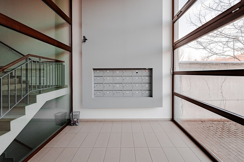 V Třešňovce, Hrdlořezy - Praha 9 | Pronájem, Byt 2+kk, 66 m²