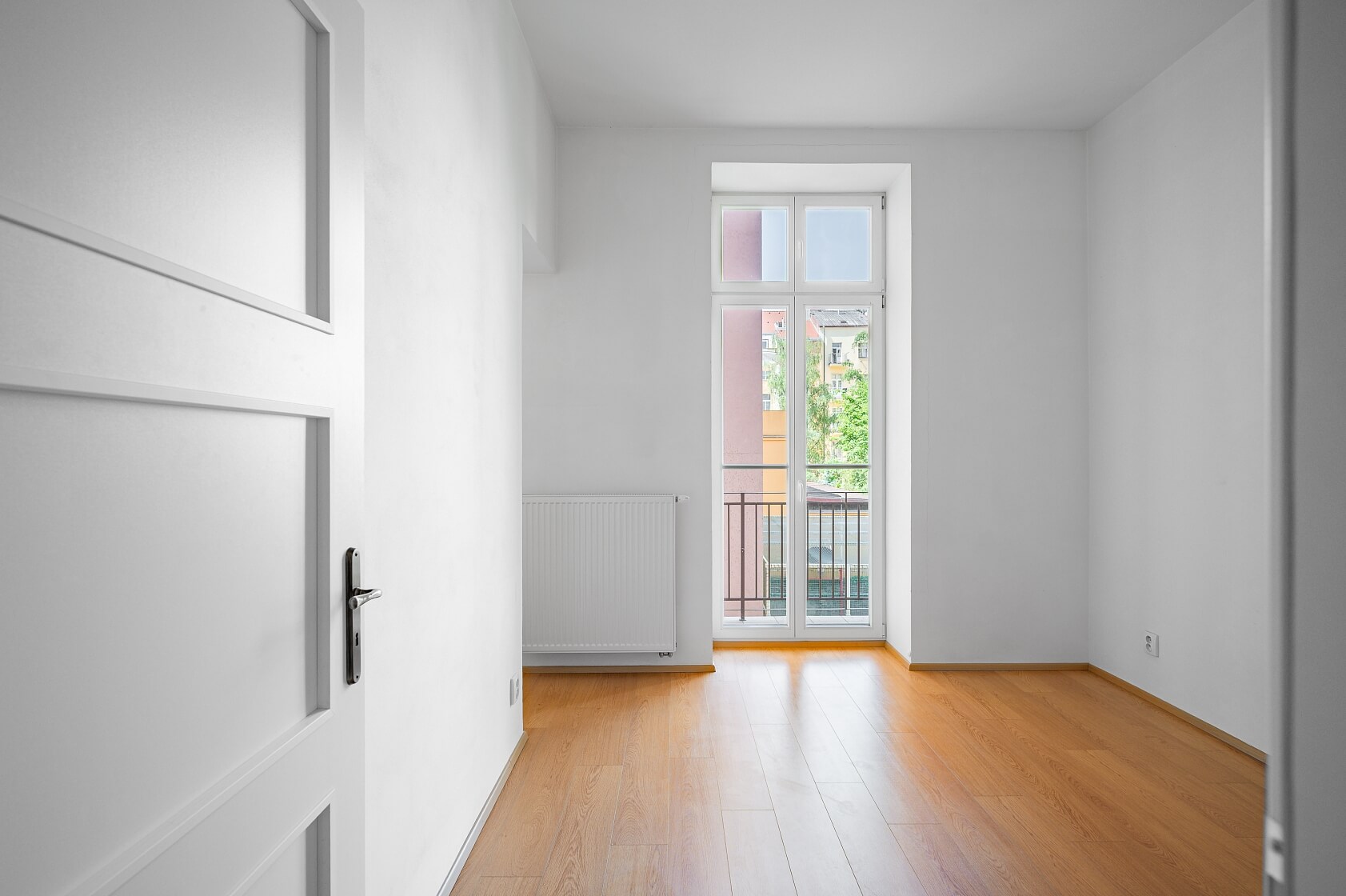 Svornosti, Smíchov - Praha 5 | Prodej, Byt 2+kk, 77 m²