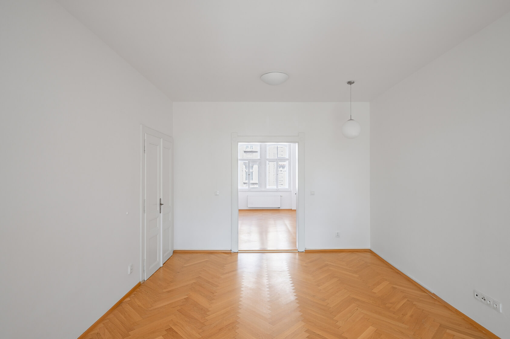 Kotevní, Smíchov - Praha 5 | Prodej, Byt 3+kk, 103 m²