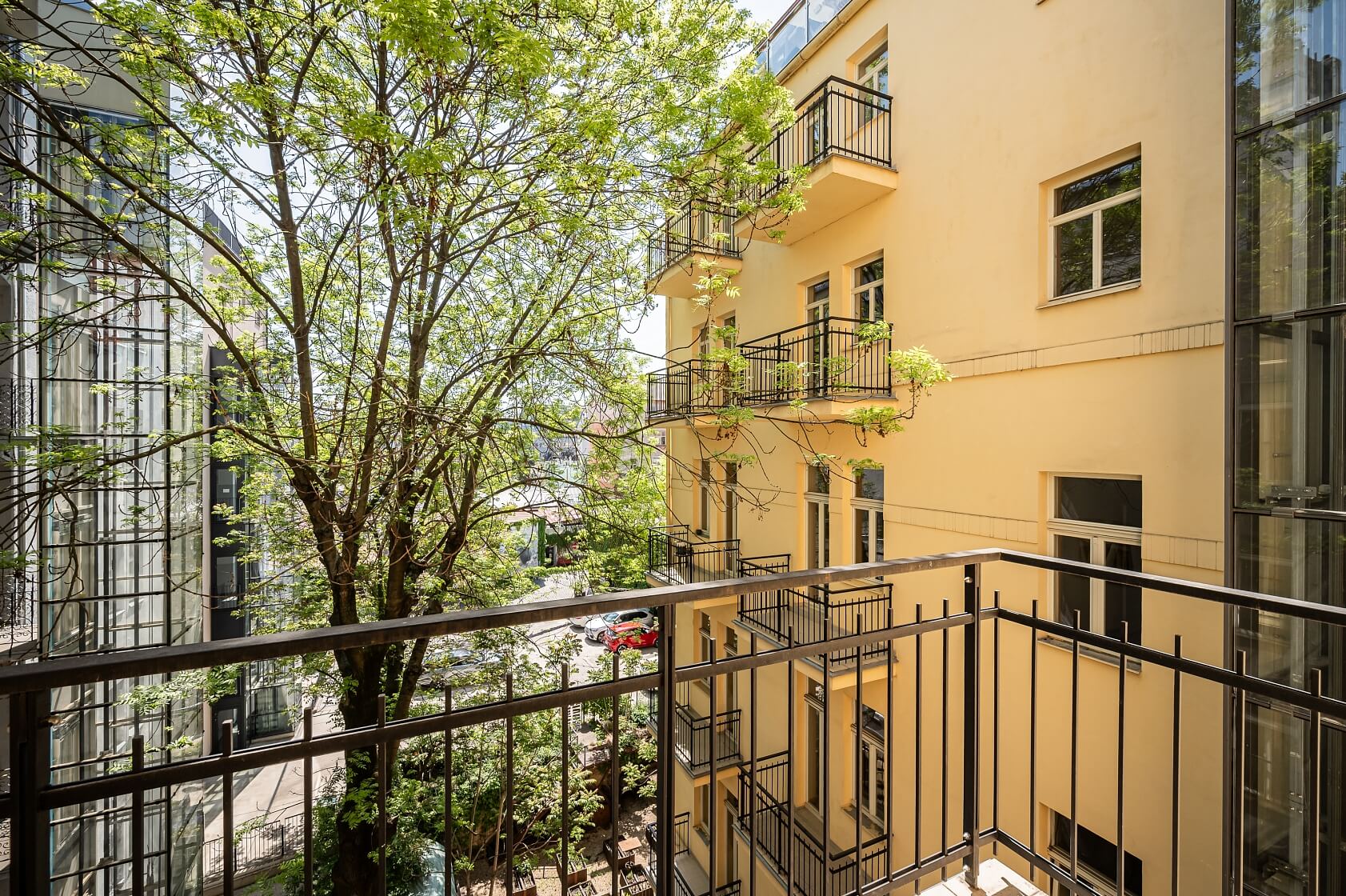 Kotevní, Smíchov - Praha 5 | Prodej, Byt 3+kk, 103 m²