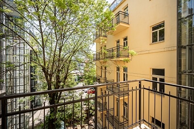 Kotevní, Smíchov - Praha 5 | Prodej, Byt 3+kk, 103 m²