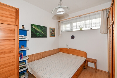 Pod Homolkou, Motol - Praha 5 | Prodej, Byt 2+kk, 57 m²