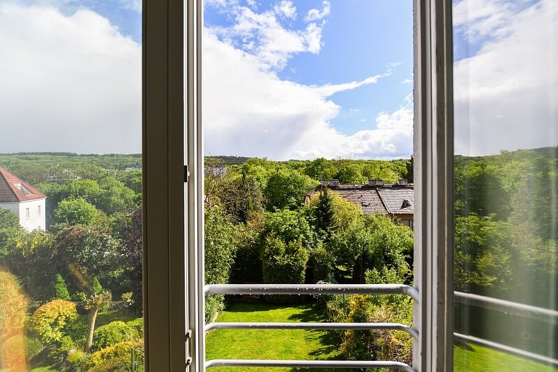 Pod Homolkou, Motol - Prague 5 | Sale, Apartment One-bedroom (2+kk), 57 m²