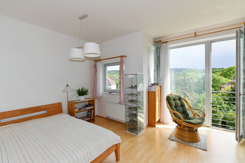 Pod Homolkou, Motol - Praha 5 | Prodej, Byt 2+kk, 57 m²