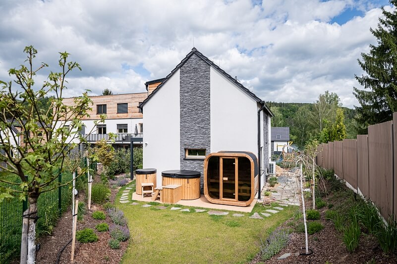 Nová Živohošť, Křečovice - Benešov | Prodej, Rodinný dům 3+kk, 84 m²