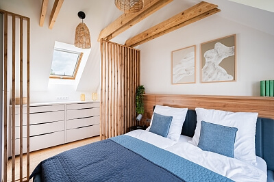 Nová Živohošť, Křečovice - Benešov | Prodej, Rodinný dům 3+kk, 84 m²