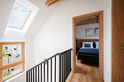 Nová Živohošť, Křečovice - Benešov | Prodej, Rodinný dům 3+kk, 84 m²