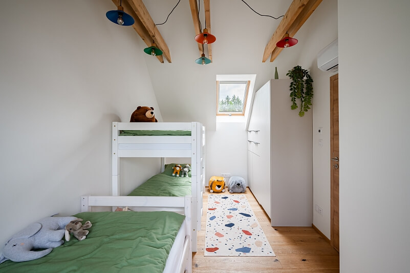 Nová Živohošť, Křečovice - Benešov | Prodej, Rodinný dům 3+kk, 84 m²