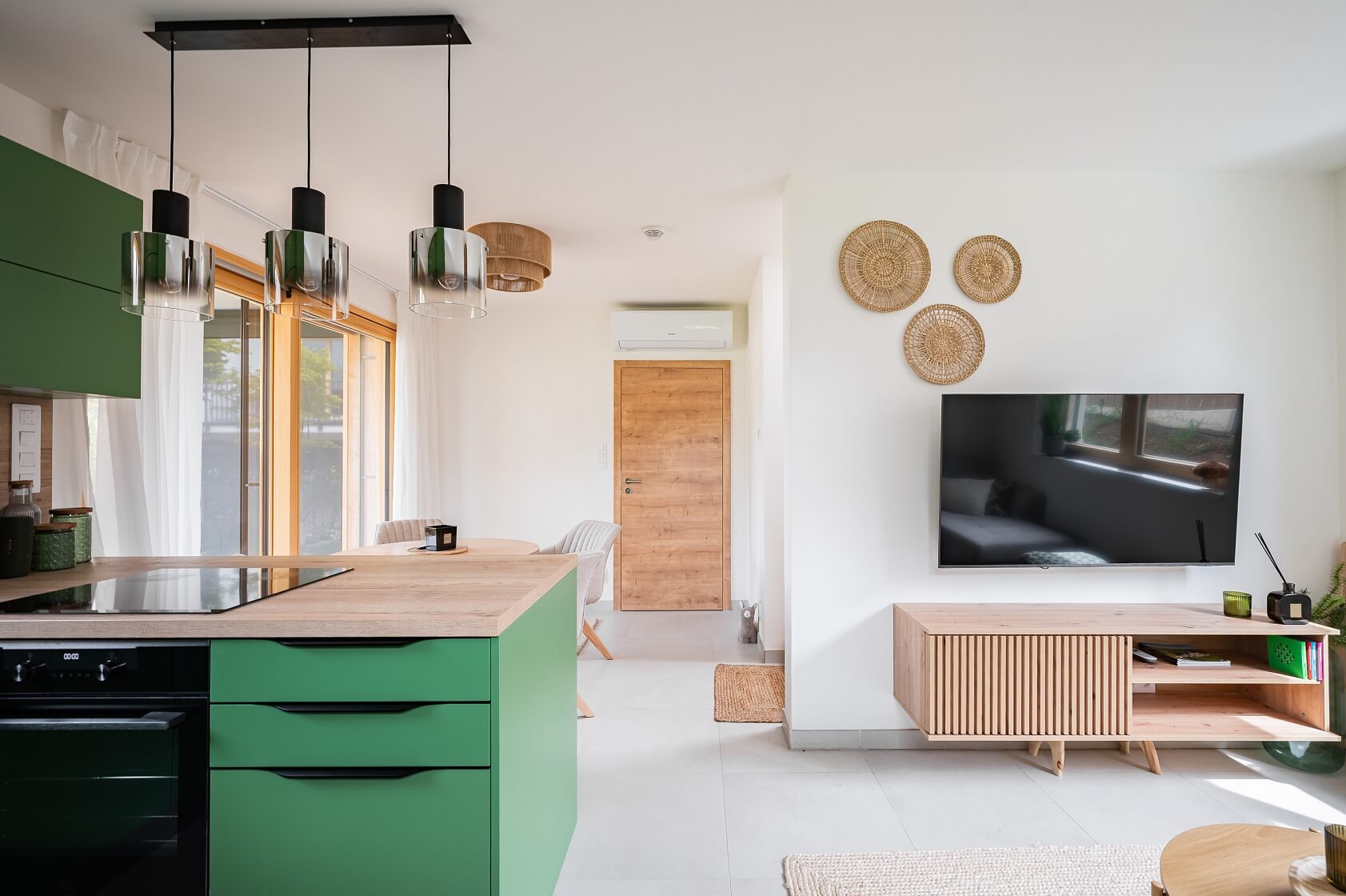 Nová Živohošť, Křečovice - Benešov | Prodej, Rodinný dům 3+kk, 84 m²