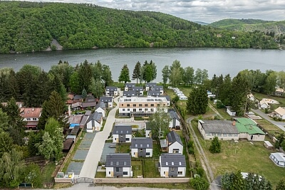 Nová Živohošť, Křečovice - Benešov | Prodej, Rodinný dům 3+kk, 84 m²