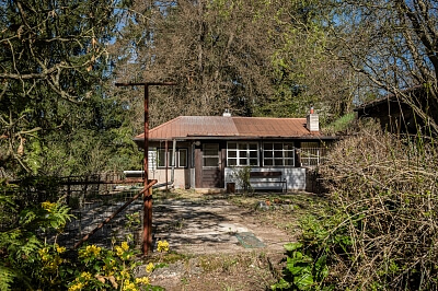 Stříbrná Skalice - Praha-východ | Sale, Land, 1 575 m²