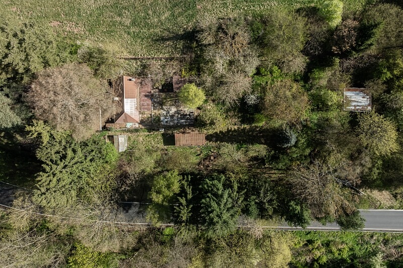 Stříbrná Skalice - Praha-východ | Sale, Land, 1 575 m²