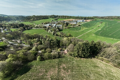 Stříbrná Skalice - Praha-východ | Prodej, Pozemek, 1 575 m²