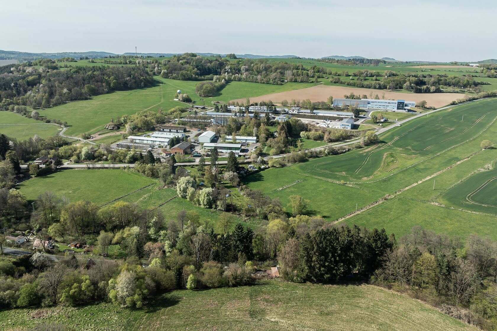 Stříbrná Skalice - Praha-východ | Sale, Land, 1 575 m²