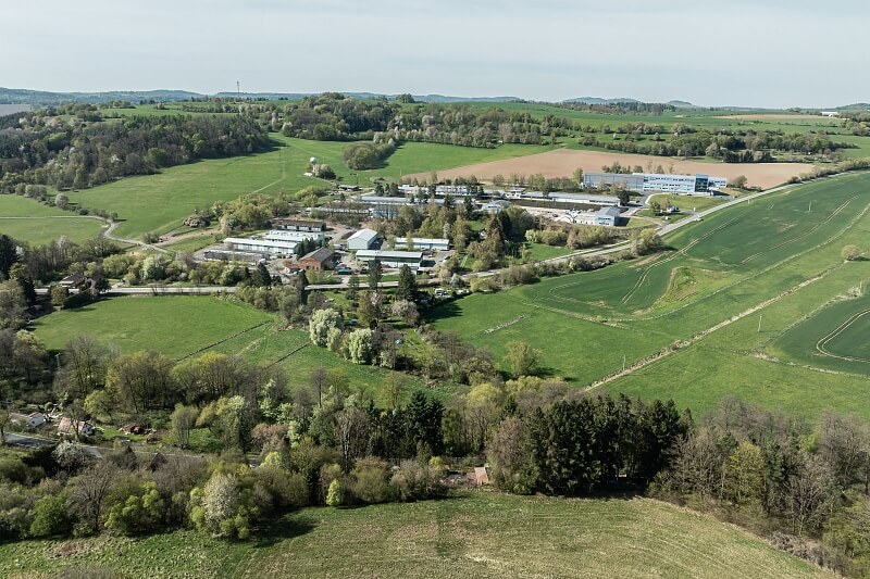 Stříbrná Skalice - Praha-východ | Sale, Land, 1 575 m²