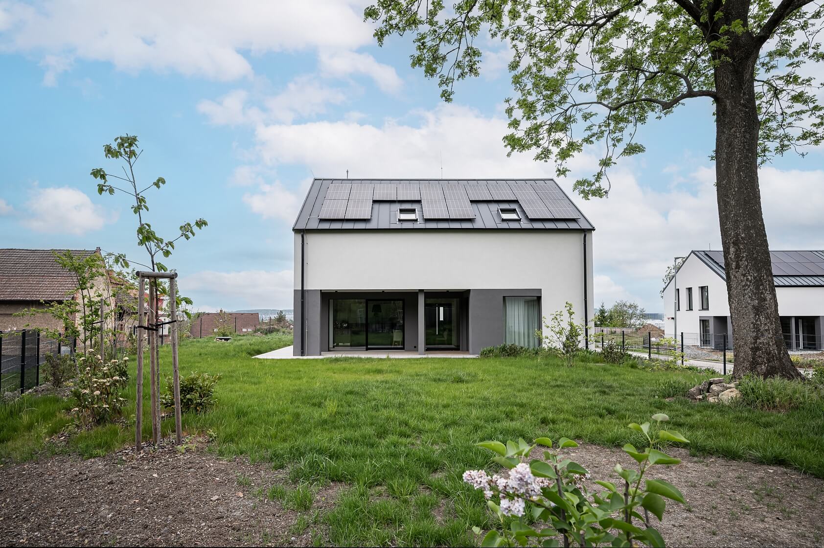 Jemníky, Mladá Boleslav - Mladá Boleslav | Prodej, Rodinný dům 5+kk, 220 m²