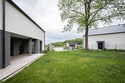 Jemníky, Mladá Boleslav - Mladá Boleslav | Prodej, Rodinný dům 5+kk, 220 m²