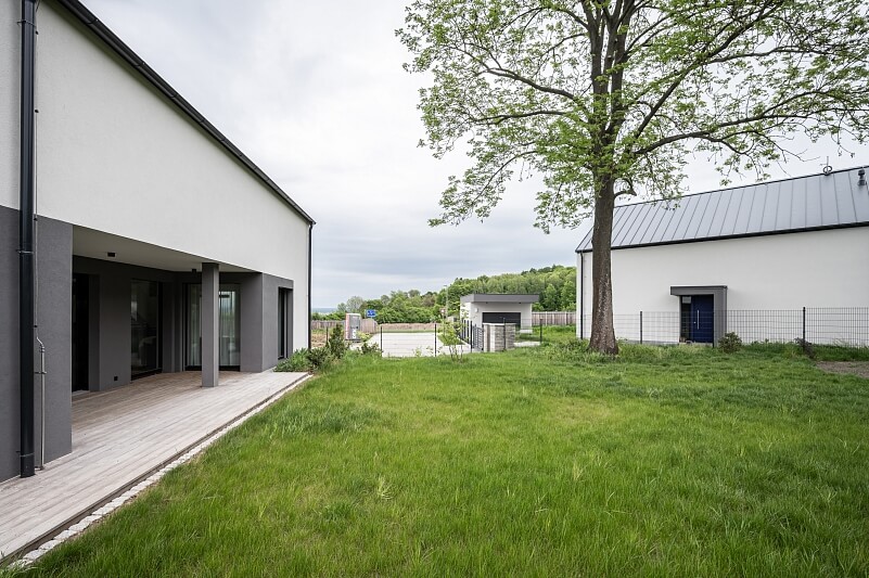 Jemníky, Mladá Boleslav - Mladá Boleslav | Sale, House Four-bedroom (5+kk), 220 m²