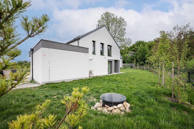 Jemníky, Mladá Boleslav - Mladá Boleslav | Sale, House Four-bedroom (5+kk), 220 m²