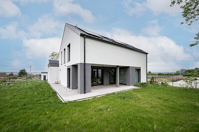 Jemníky, Mladá Boleslav - Mladá Boleslav | Sale, House Four-bedroom (5+kk), 220 m²