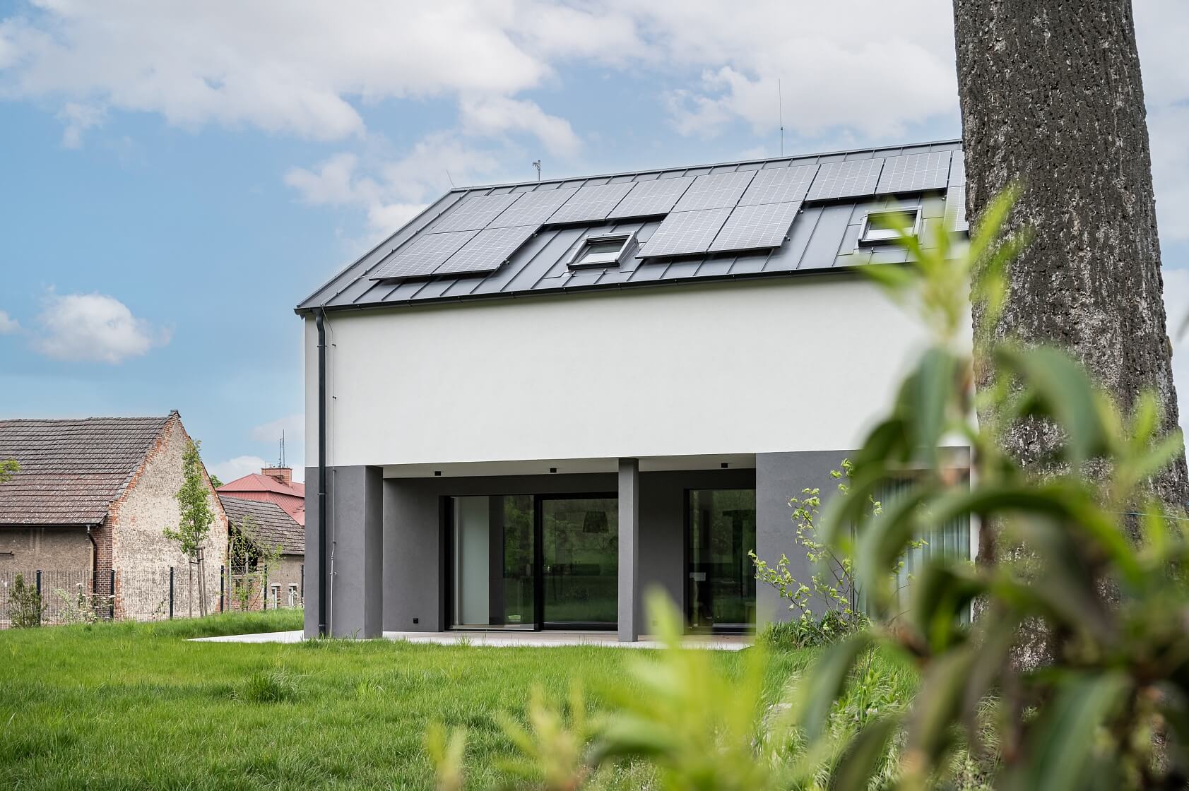 Jemníky, Mladá Boleslav - Mladá Boleslav | Prodej, Rodinný dům 5+kk, 220 m²