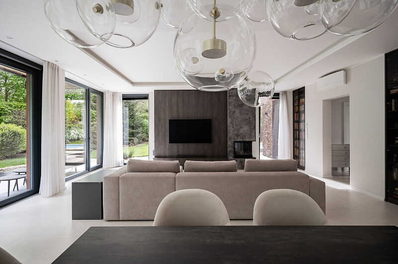 Jižní Stráň, Předboj - Praha-východ | Sale, House Four-bedroom (5+kk), 246 m²