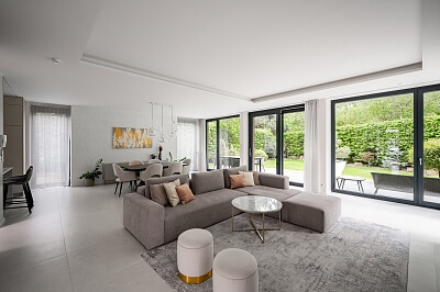 Jižní Stráň, Předboj - Praha-východ | Prodej, Rodinný dům 5+kk, 246 m²