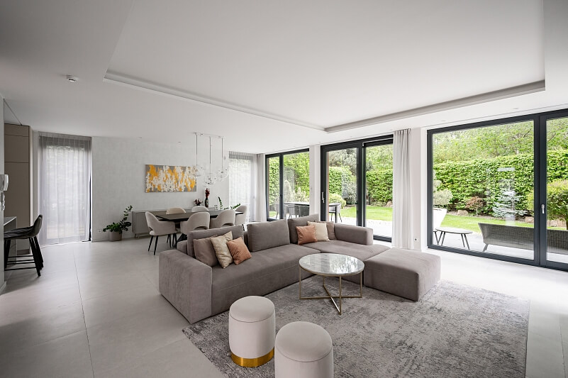 Jižní Stráň, Předboj - Praha-východ | Sale, House Four-bedroom (5+kk), 246 m²
