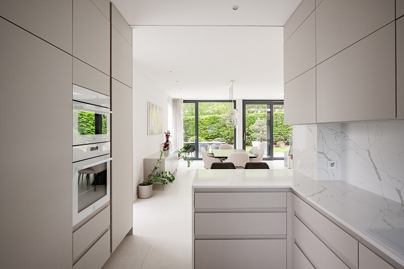 Jižní Stráň, Předboj - Praha-východ | Prodej, Rodinný dům 5+kk, 246 m²