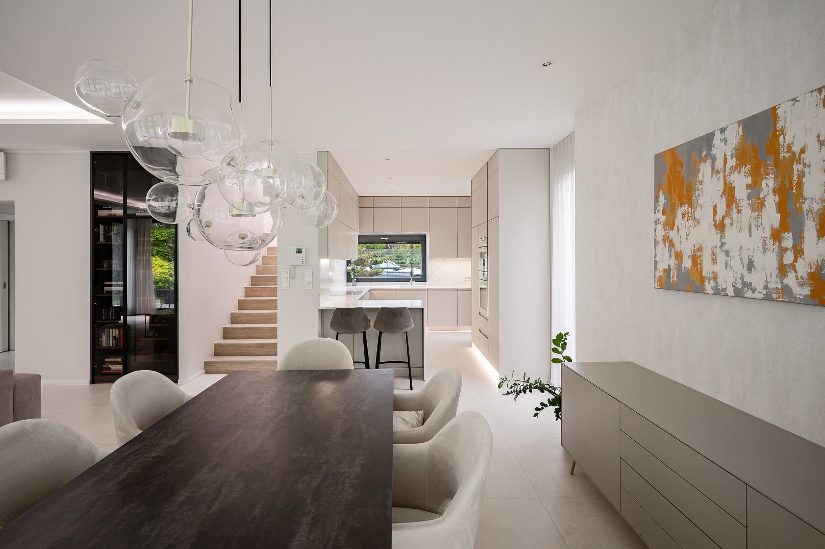 Jižní Stráň, Předboj - Praha-východ | Sale, House Four-bedroom (5+kk), 246 m²