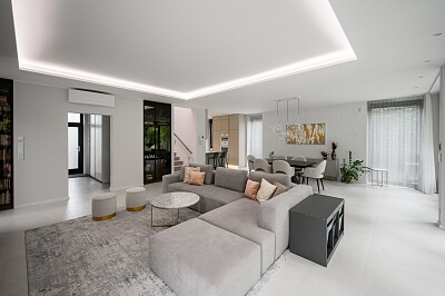 Jižní Stráň, Předboj - Praha-východ | Prodej, Rodinný dům 5+kk, 246 m²