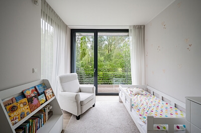 Jižní Stráň, Předboj - Praha-východ | Sale, House Four-bedroom (5+kk), 246 m²