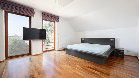 Sádky, Želešice - Brno-venkov | Prodej, Rodinný dům 5+kk, 212 m²