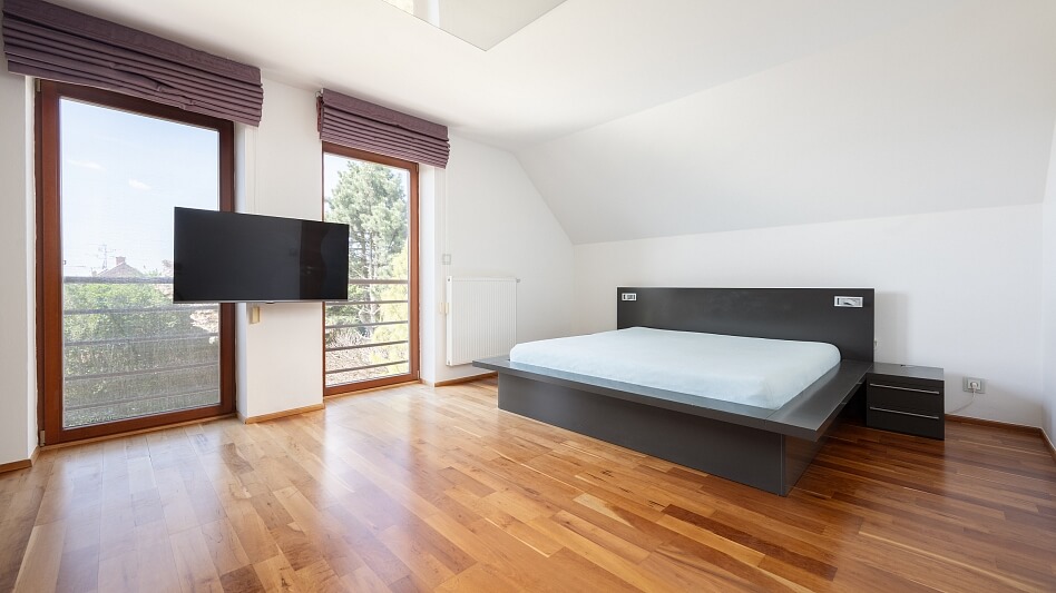 Sádky, Želešice - Brno-venkov | Sale, House Four-bedroom (5+kk), 212 m²