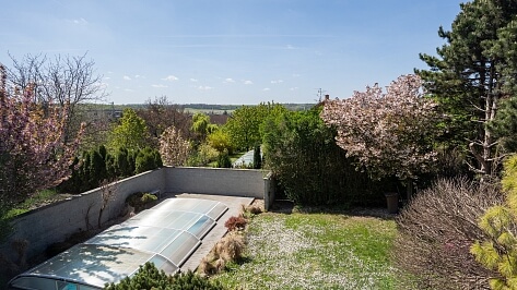 Sádky, Želešice - Brno-venkov | Prodej, Rodinný dům 5+kk, 212 m²