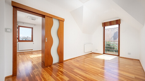 Sádky, Želešice - Brno-venkov | Sale, House Four-bedroom (5+kk), 212 m²