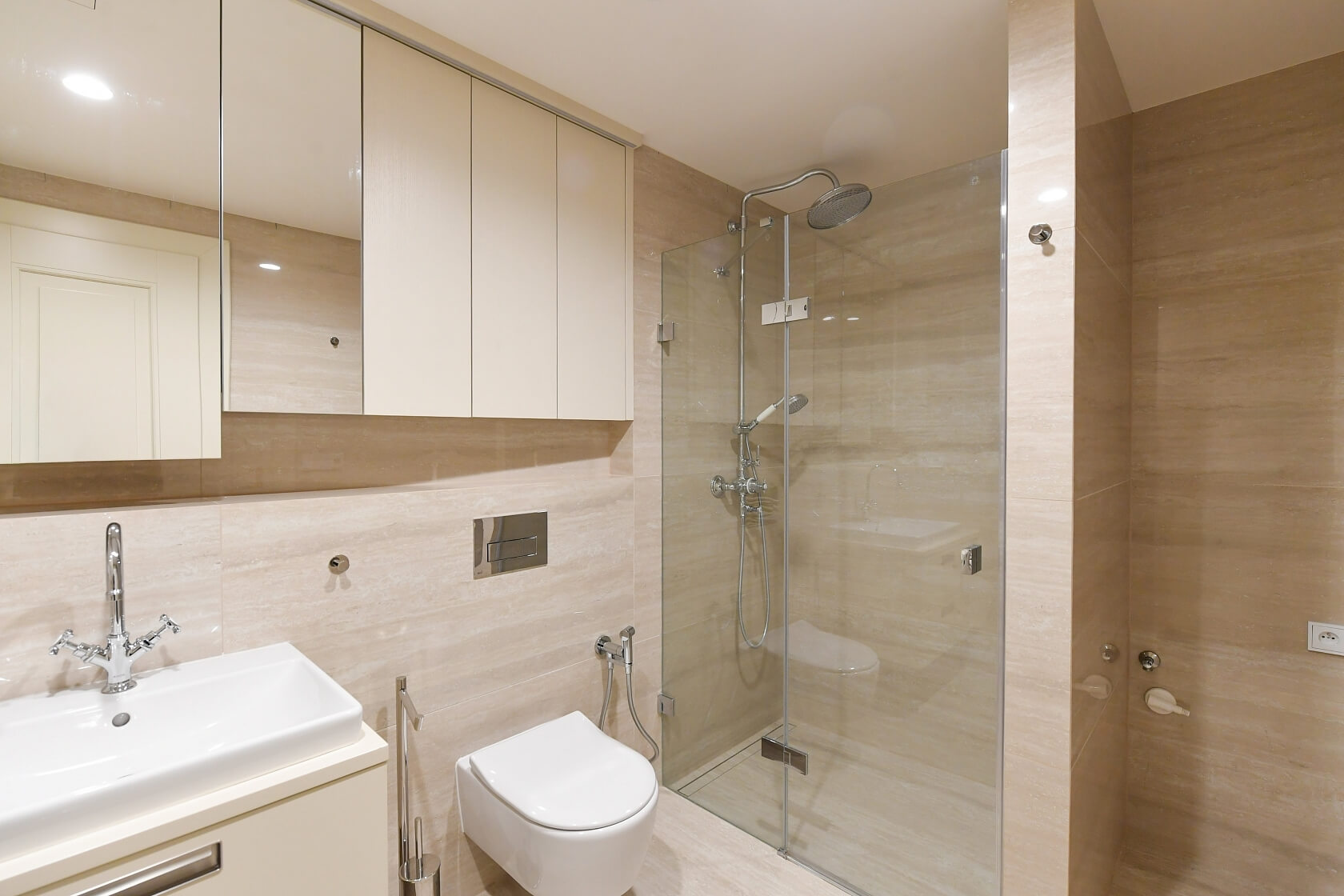 Nosticova, Malá Strana - Praha 1 | Pronájem, Byt 2+kk, 51 m²